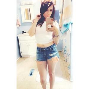 Meet your Posher, Carah